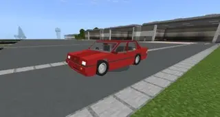 Proton Saga 1985