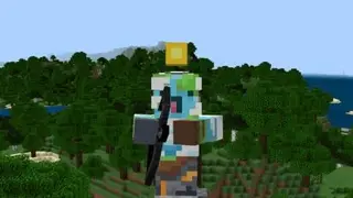 Aiming Enchant Recreation