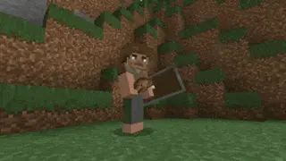 Mini Grave
