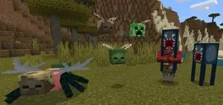 Oxi! Mobs