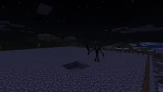 The Unknown Figure
