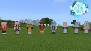 Waifus