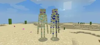 Ore Enderman