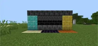 More Bricks