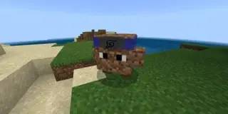Moving Blocks 1.2 – Mangekyou Sharingan