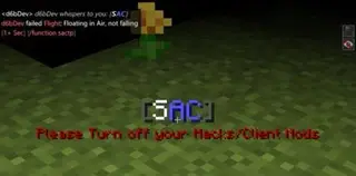 Simple Anti Cheat