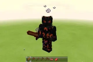 Nether Tools and Blocks
