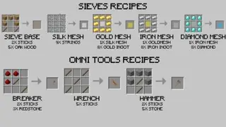 Sieves
