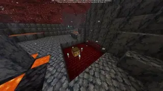 Nether Spawn