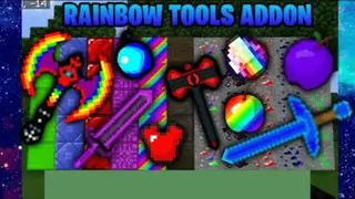 Rainbow Gems and Gears