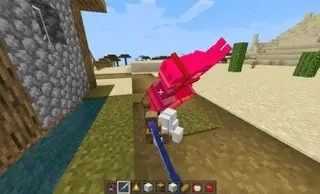 Fortnite Loot Llama