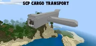 SCP Cargo Transport