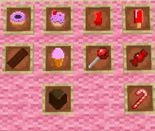 Sweets