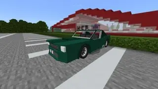 Ford Shelby GT500 Eleanor