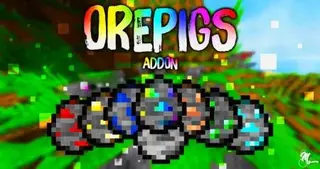 OrePigs