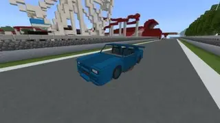 Nissan Skyline GT-R (R34)