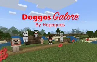 Doggos Galore