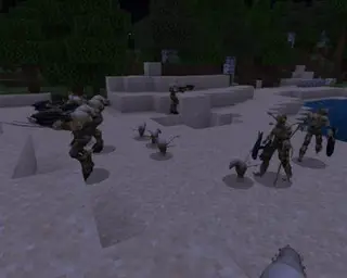 HALO APOCALYPSE
