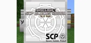 SCP Blocks