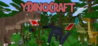 yDino Craft