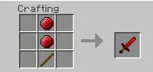 Ruby Items