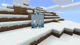 Ice Golem