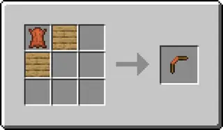 5 Boomerangs