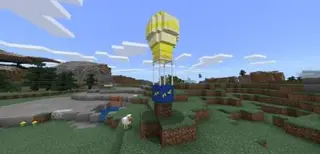 Fortnite Supply Drop