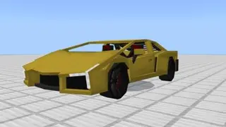Lamborghini Bmero