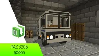 PAZ 3205