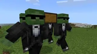 Coffin Dance