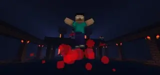 Better Herobrine
