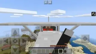 SpaghettiJet's Cessna 172 Airplane