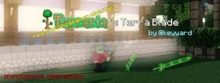 Terrablade