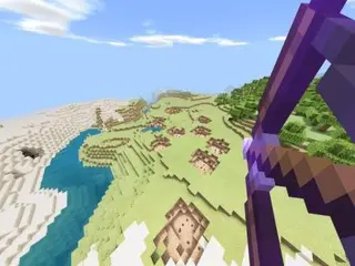 Explosive Arrows