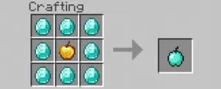 Diamond Apples