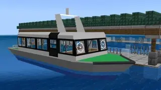 Real Ship