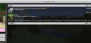 Minecraft, But Every 30 Seconds It Tries To Kill You
