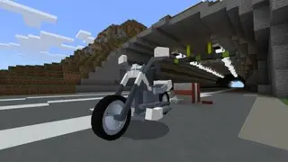 CYBOX Q12S – Motorcycle
