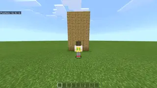 Bedrock Jetpacks