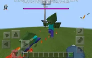 TITAN ZOMBIE