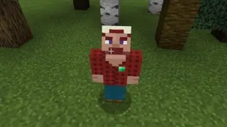 Lumberjack