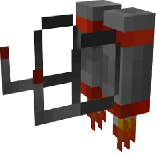 Jetpack (Fuel System)