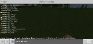Salt