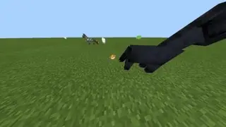 Random Mob Drops