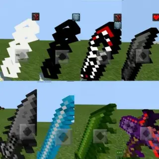 Over Powered Swords