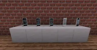 Smartphones