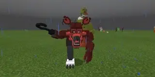 Fnaf Universe