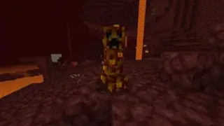 More Nether Creatures