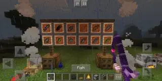 Xeno's Better Fishing